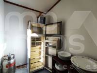 Te koop - Landhuis - Benilloba