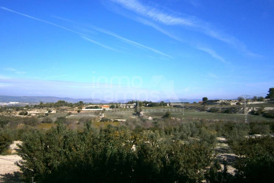 Venta - Casa de Campo - Montaverner