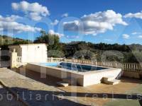 Venta - Casa de Campo - Cocentaina