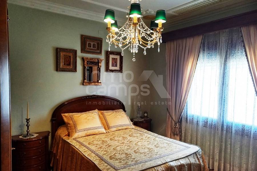 Venta - Apartamento - Beniarbeig