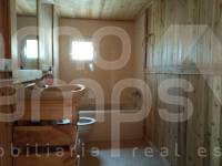 Venta - Casa de Campo - Muro de Alcoy