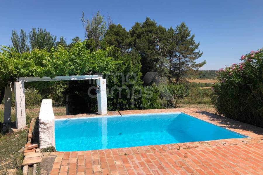 Venta - Finca - Bocairent