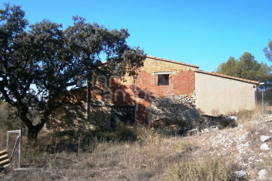 Te koop - Finca - Agres