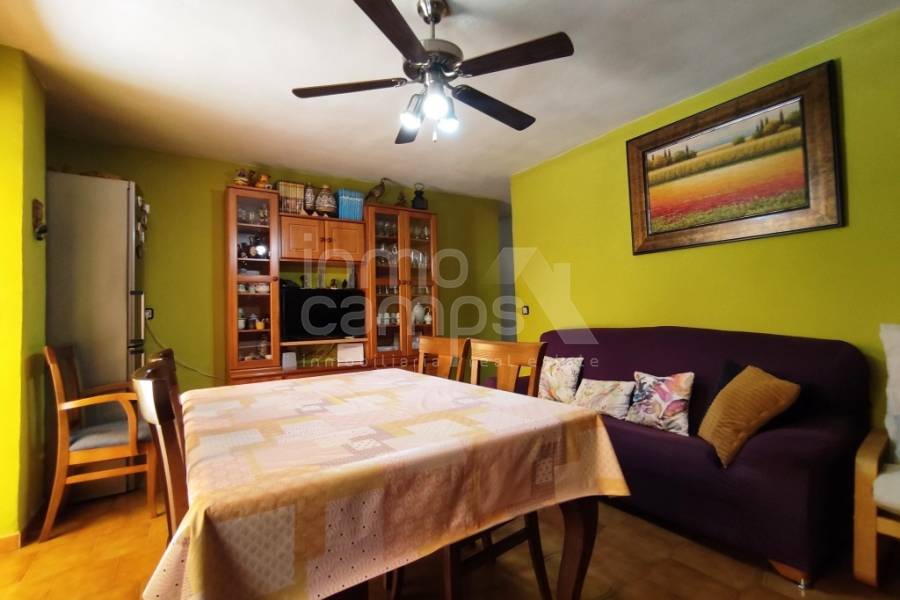 Venta - Casa de Campo - Alcoy