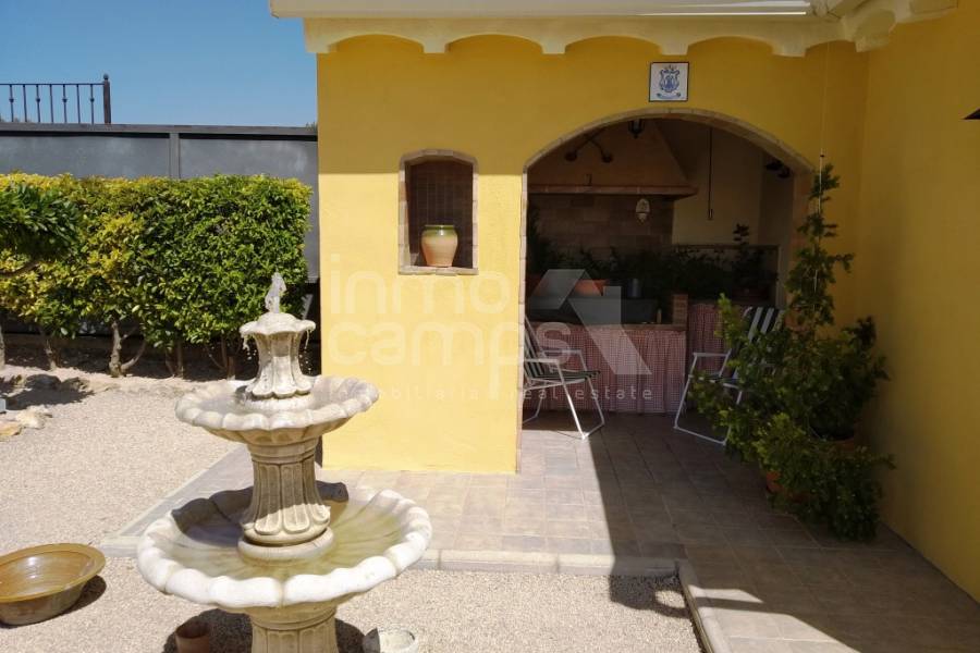 Venta - Chalet - Ontinyent