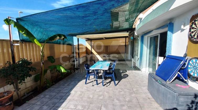 Chalet Pareado - Venta - Oliva - Oliva