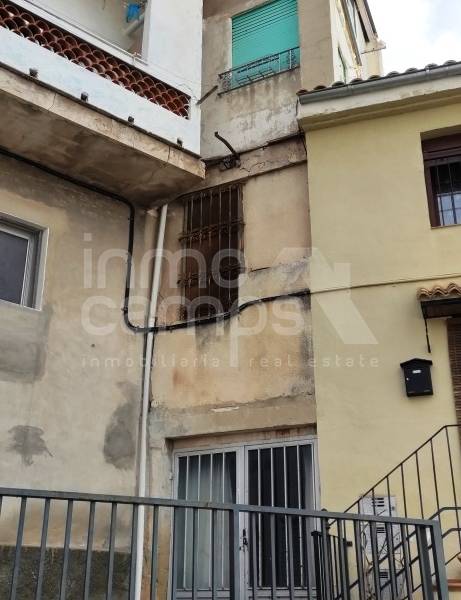 For sale - Town House - Muro de Alcoy