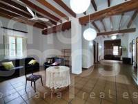 Te koop - Finca - Cocentaina