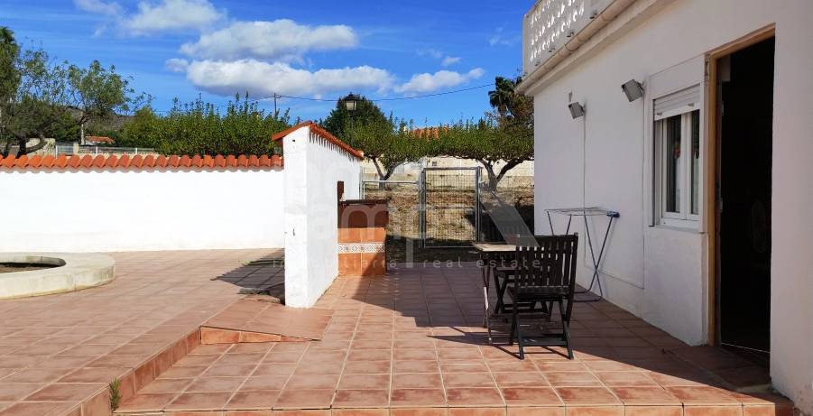 Te koop - Villa - Ontinyent