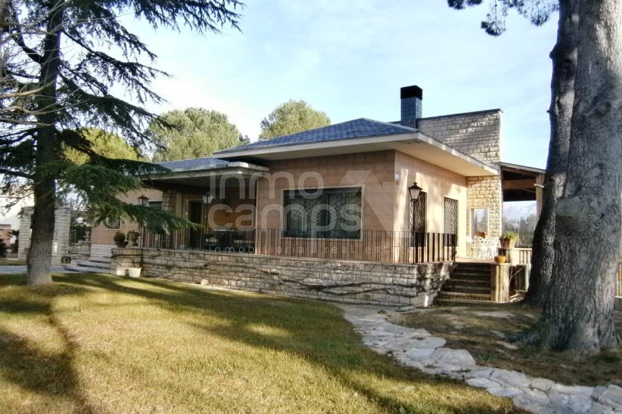 Te koop - Villa - Muro de Alcoy