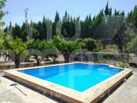 Venta - Casa de Campo - Montaverner