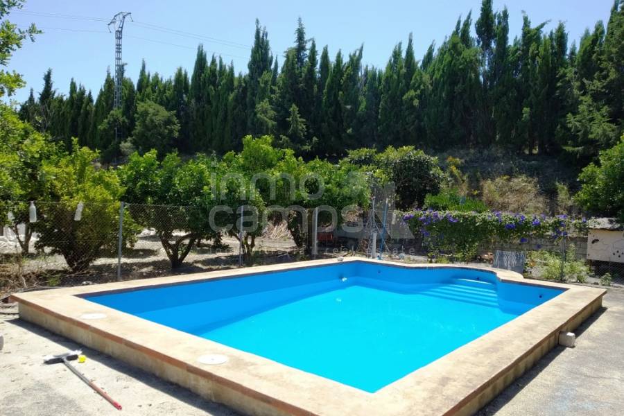 Venta - Casa de Campo - Montaverner