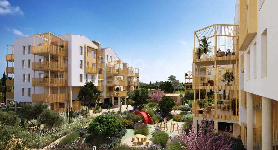 Nieuwbouw - Appartement - El Verger