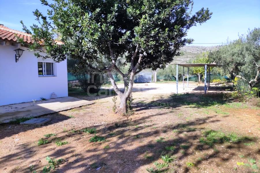 Venta - Casa de Campo - Ontinyent