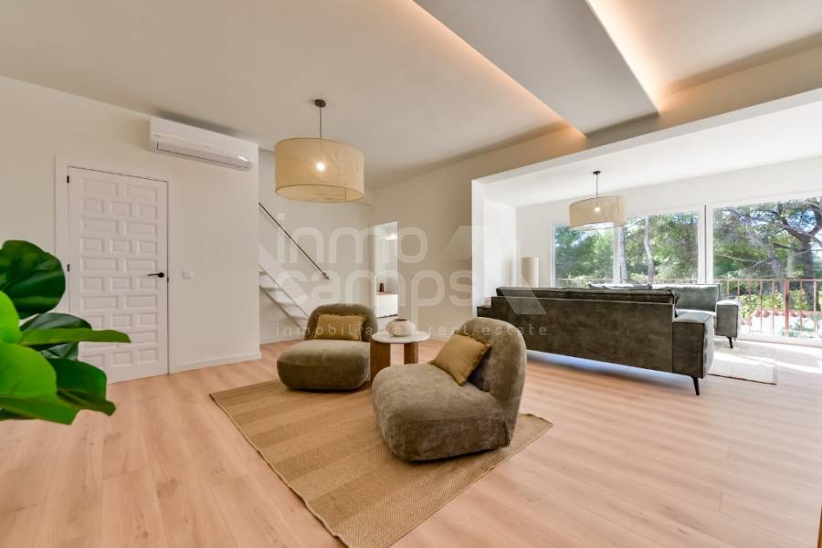 For sale - Villa - Altea