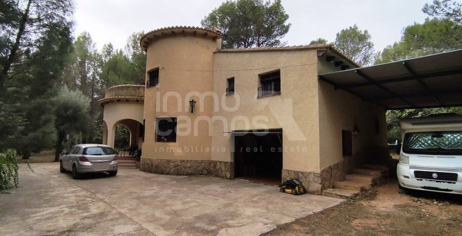 Venta - Chalet - Villalonga