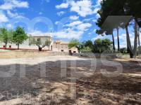 Te koop - Villa - Alcoy - Urbanizaciones