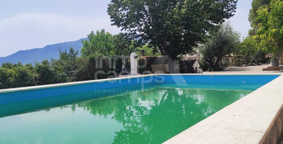 For sale - Country House - Muro de Alcoy