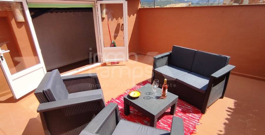 Venta - Casa de Pueblo - Cocentaina