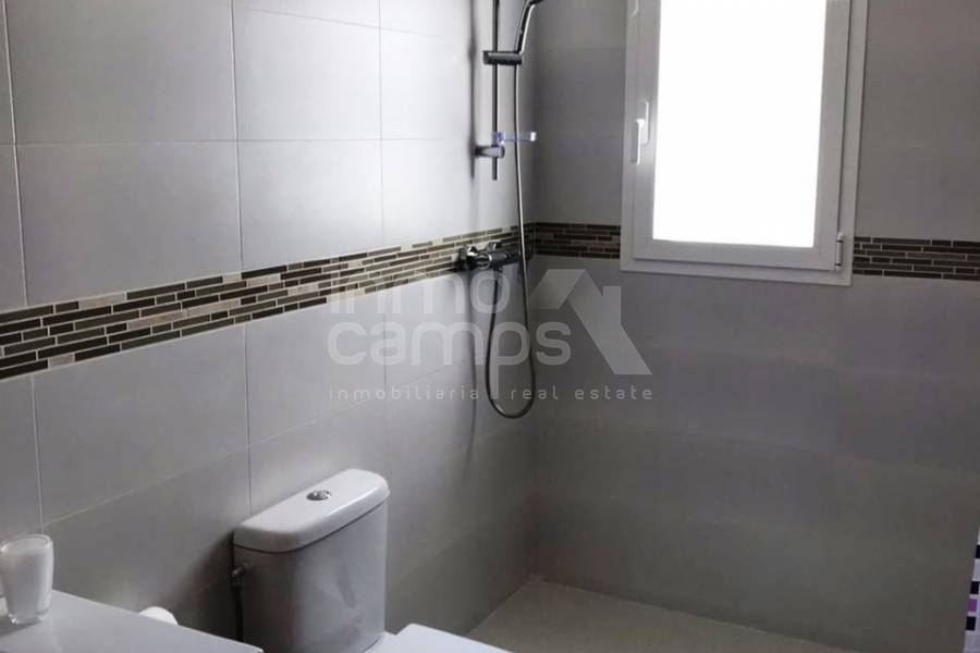 Venta - Chalet - Albir