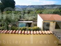 Venta - Casa de Campo - Benisoda