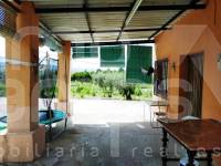 Venta - Casa de Campo - Ontinyent