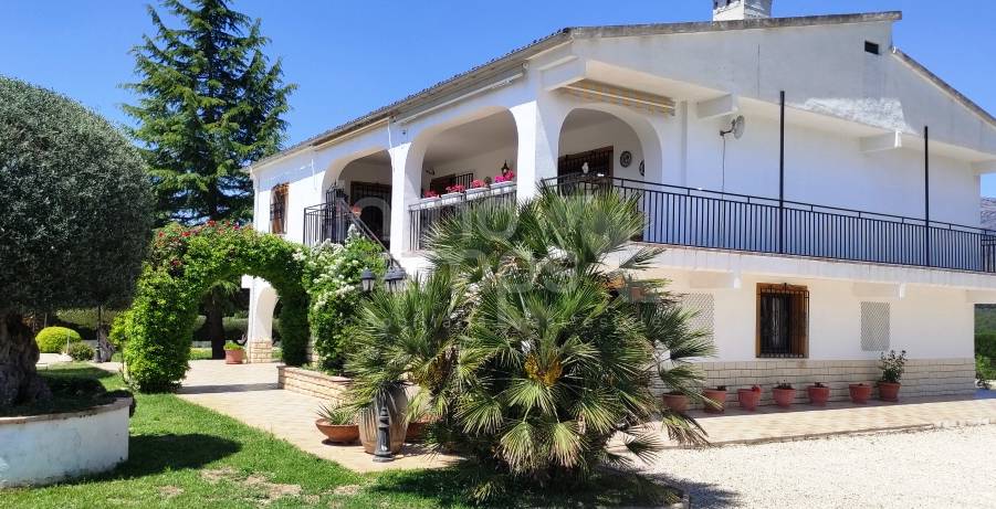 Venta - Chalet - Alcocer de Planes