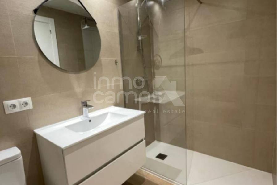 Venta - Apartamento - Denia