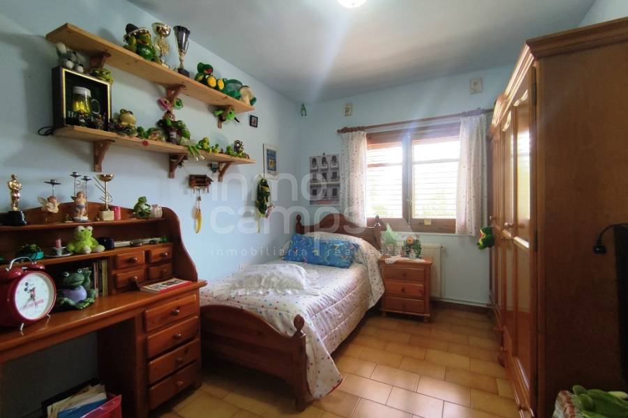 Venta - Casa de Campo - Alcoy