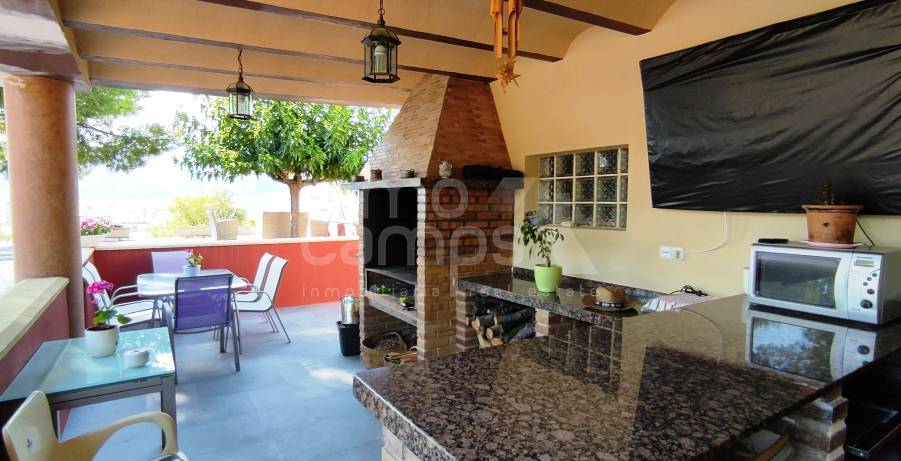 Te koop - Villa - Alcoy