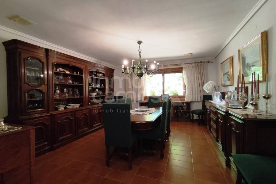 Venta - Chalet - Cocentaina