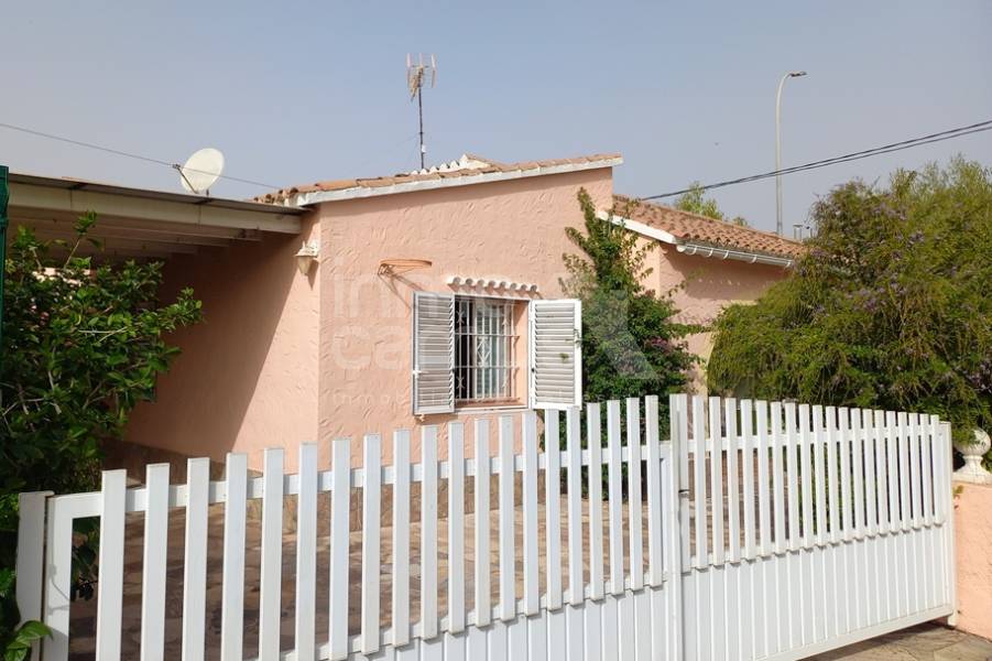 Te koop - Villa - Els Poblets