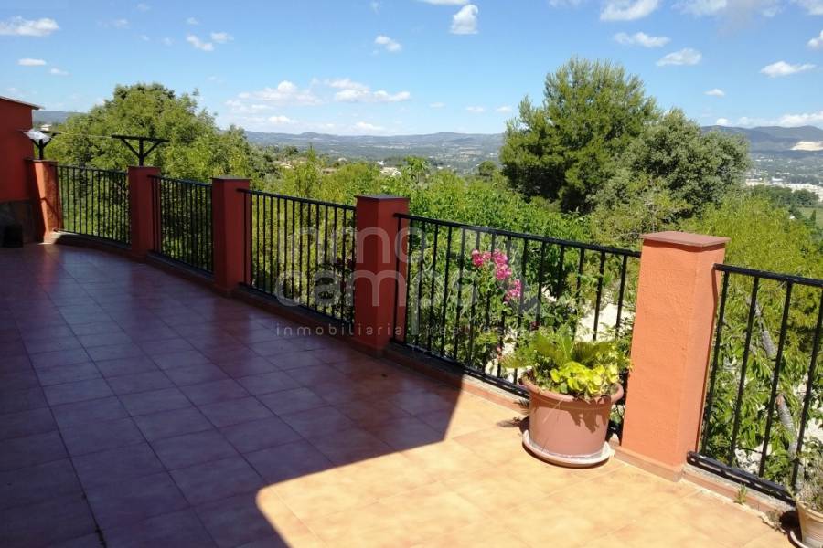 For sale - Country House - Ontinyent