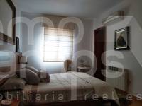 Venta - Casa de Campo - Ontinyent