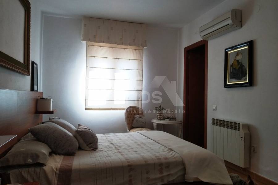 Venta - Casa de Campo - Ontinyent