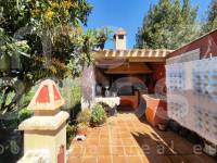 Venta - Casa de Campo - Cocentaina