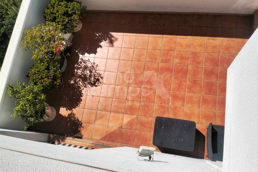 Te koop - Penthouse - El Verger