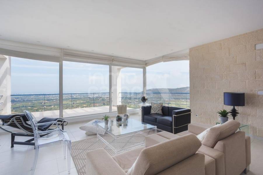 Te koop - Villa - Denia