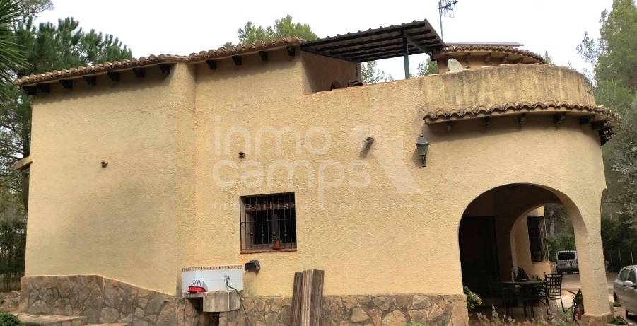 Venta - Chalet - Villalonga