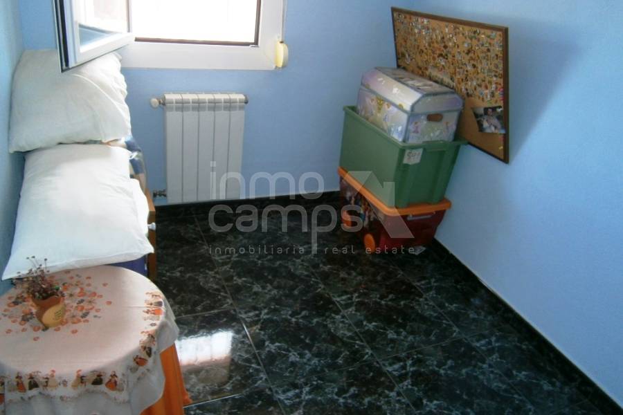 Te koop - Landhuis - Cocentaina