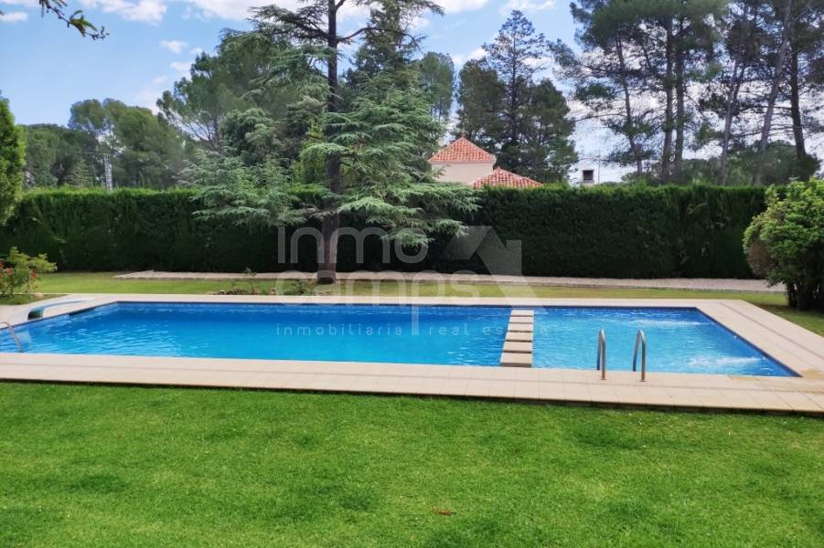 Venta - Chalet - Cocentaina