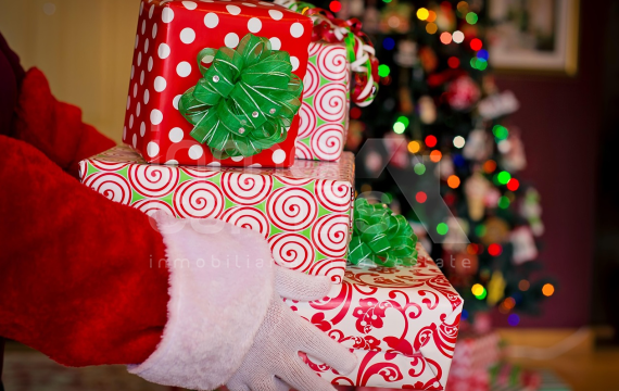 Magical Christmas: Your real estate agency in Cocentaina shows you the best plans to enjoy with the family