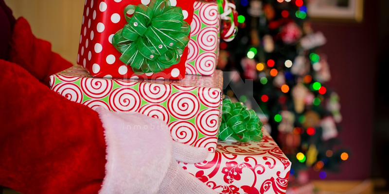 Magical Christmas: Your real estate agency in Cocentaina shows you the best plans to enjoy with the family