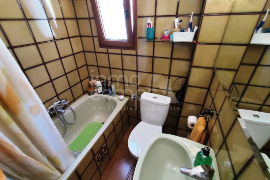 Venta - Casa de Campo - Alcoy