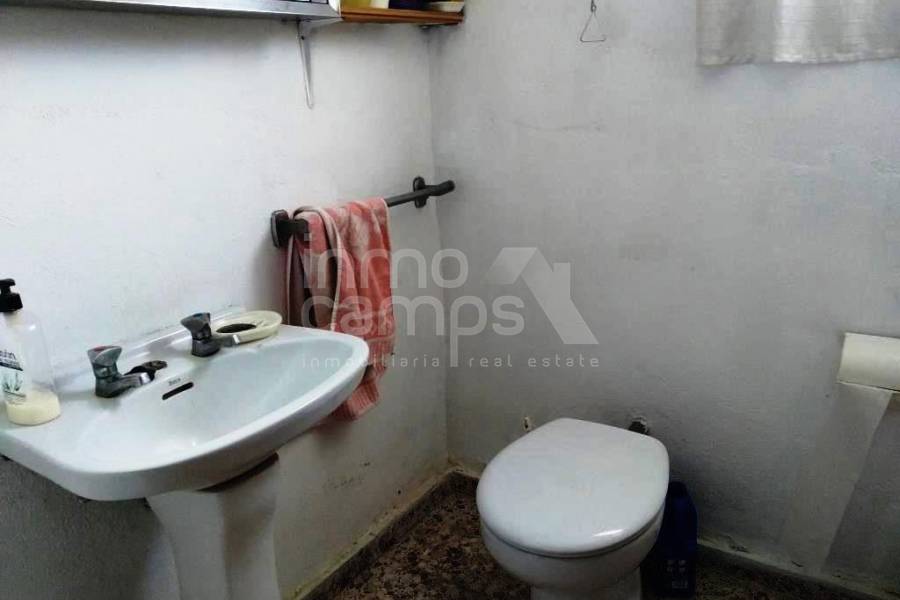 Venta - Casa de Campo - Ontinyent