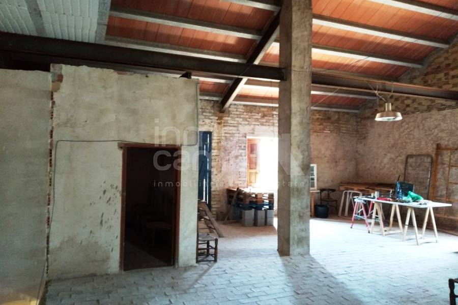 Venta - Finca - Bocairent