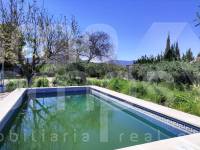 Venta - Casa de Campo - Cocentaina