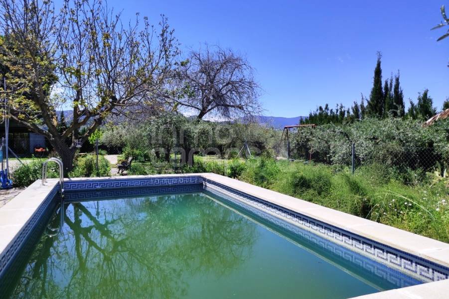 Venta - Casa de Campo - Cocentaina