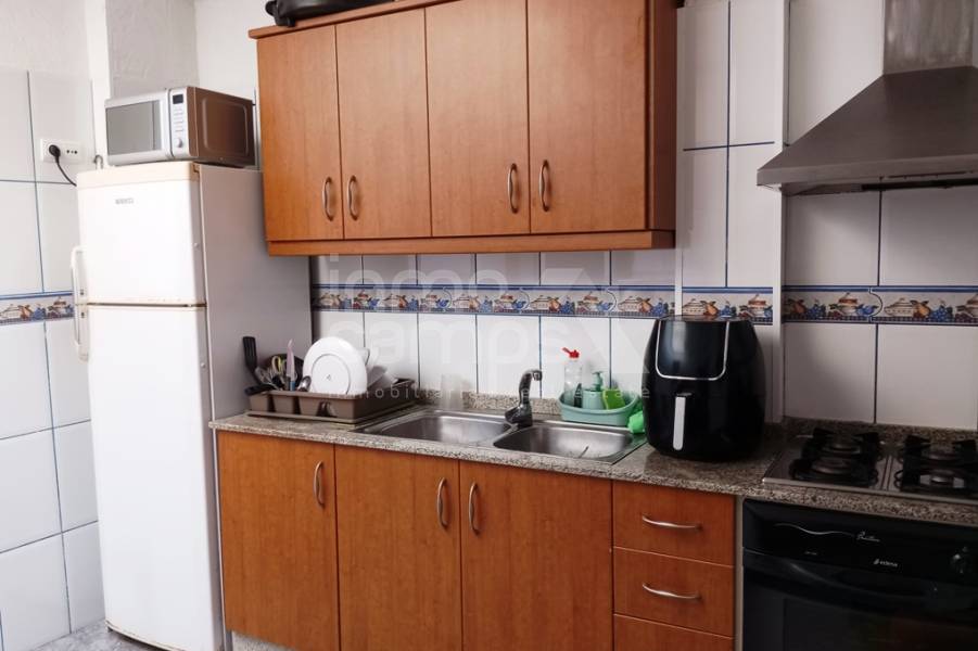 Venta - Chalet Pareado - Oliva