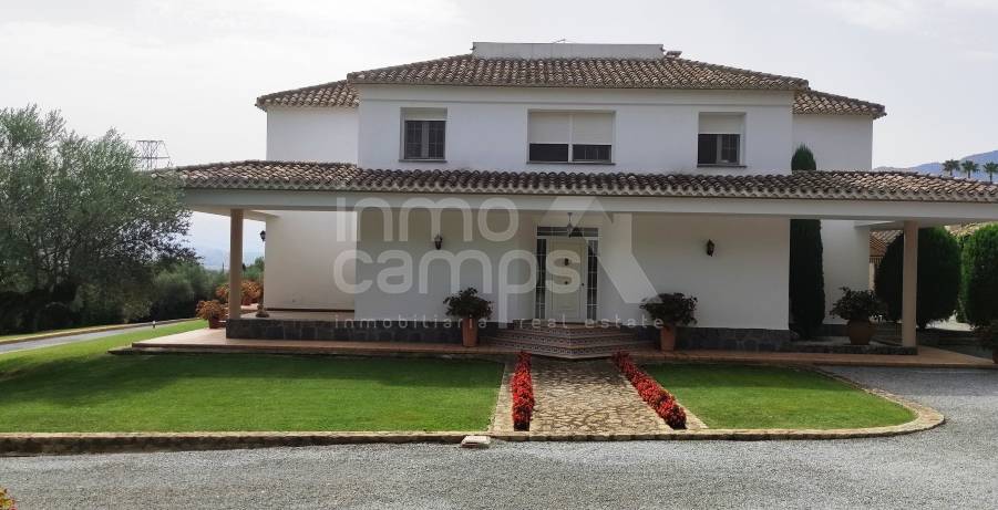 For sale - Villa - Muro de Alcoy